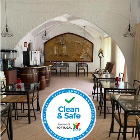 Hotel Nazareth Lisboa المظهر الخارجي الصورة