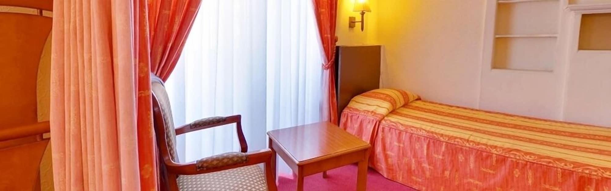 Hotel Nazareth Lisboa المظهر الخارجي الصورة