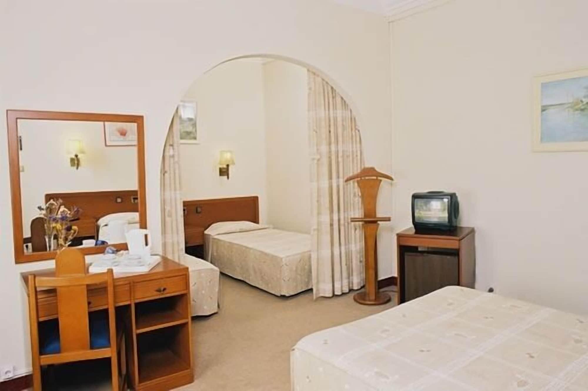 Hotel Nazareth Lisboa المظهر الخارجي الصورة