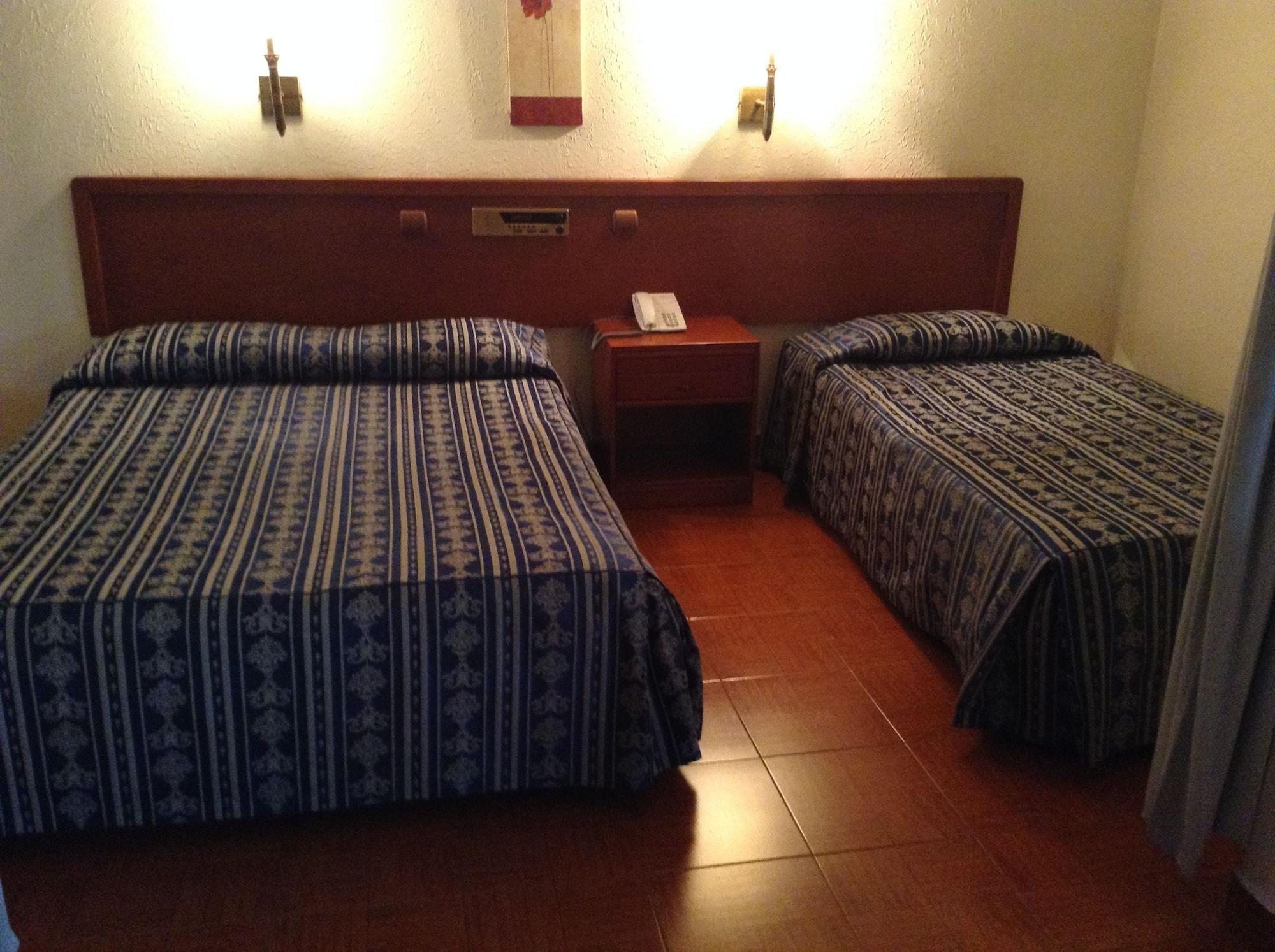 Hotel Nazareth Lisboa المظهر الخارجي الصورة
