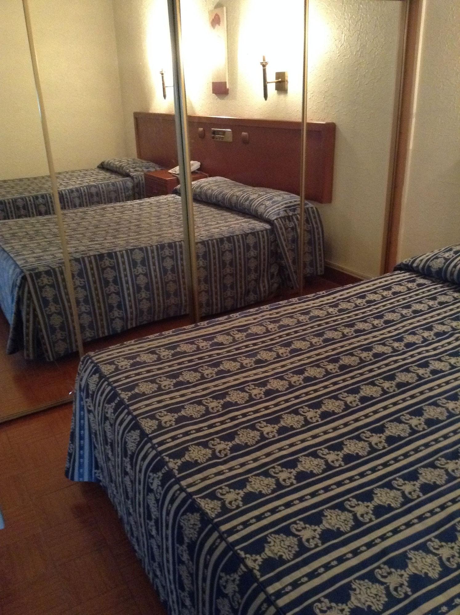 Hotel Nazareth Lisboa المظهر الخارجي الصورة