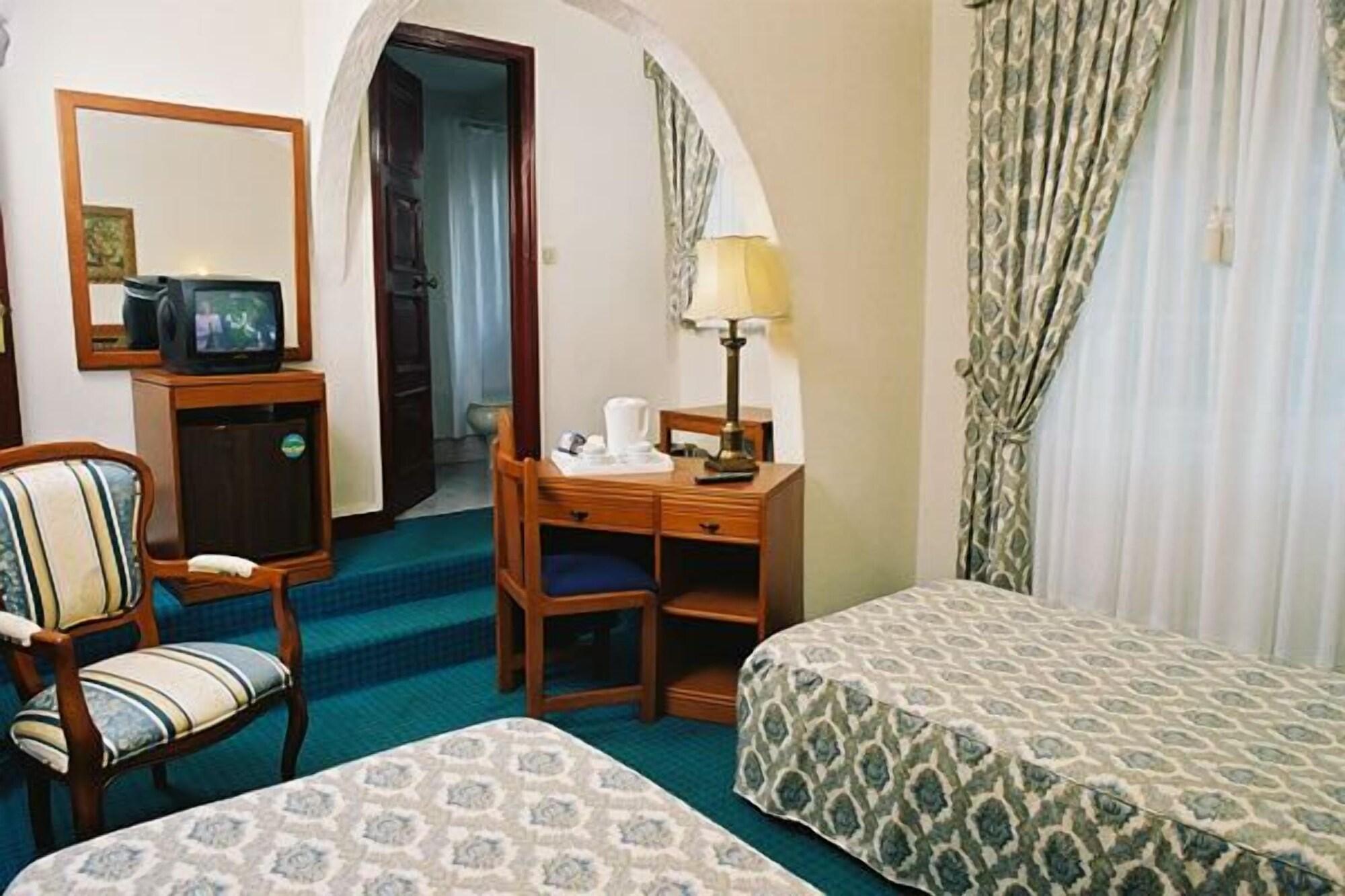 Hotel Nazareth Lisboa المظهر الخارجي الصورة