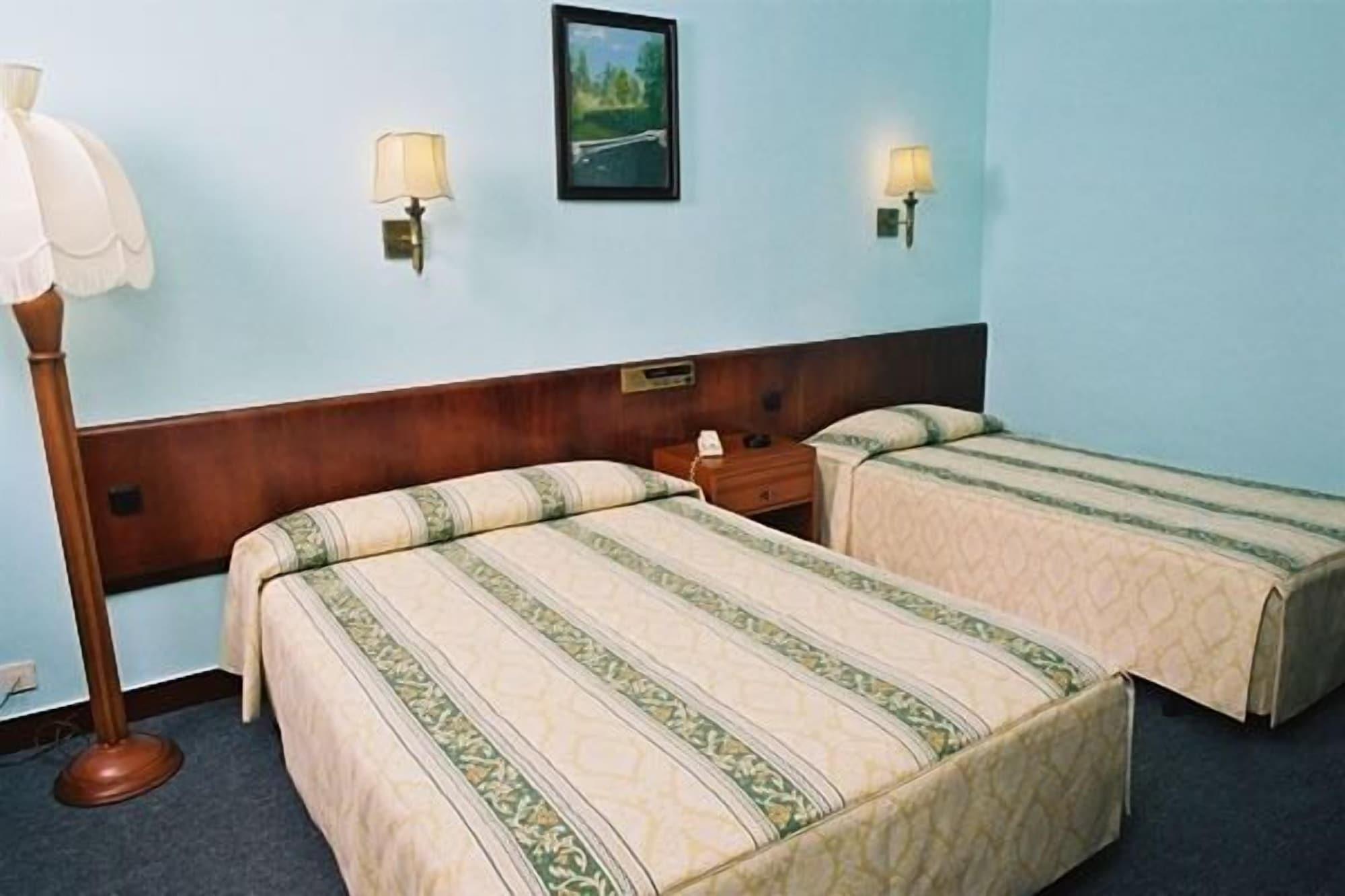Hotel Nazareth Lisboa المظهر الخارجي الصورة