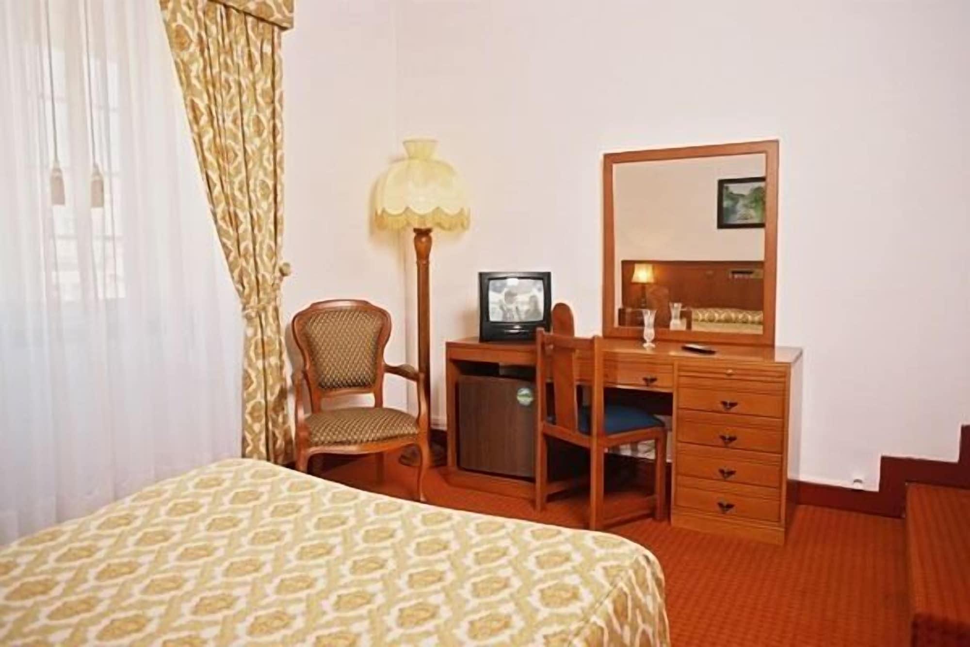 Hotel Nazareth Lisboa المظهر الخارجي الصورة