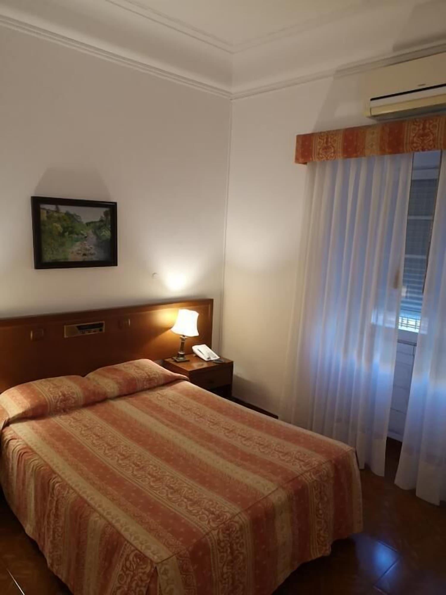 Hotel Nazareth Lisboa المظهر الخارجي الصورة