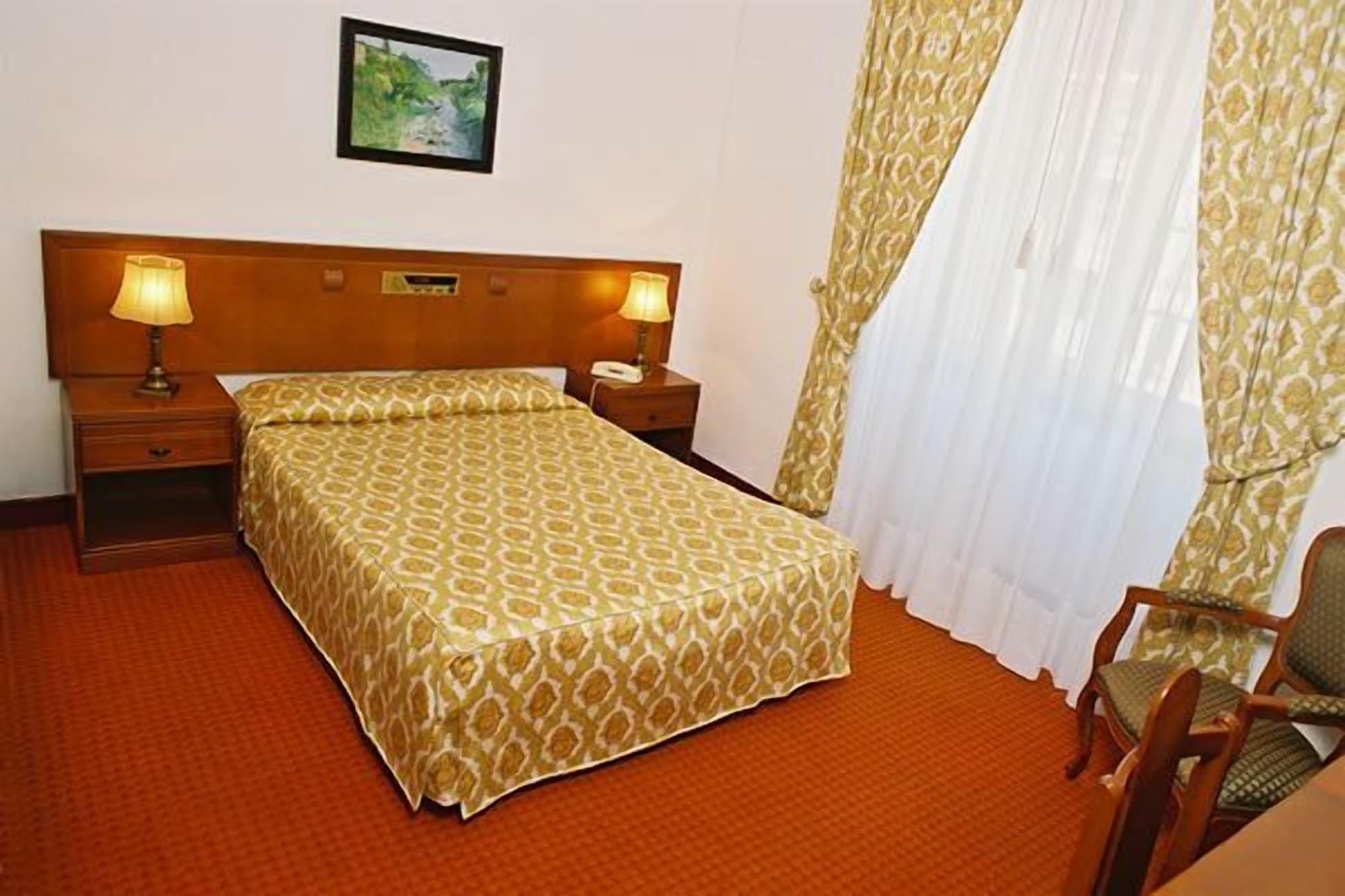 Hotel Nazareth Lisboa المظهر الخارجي الصورة