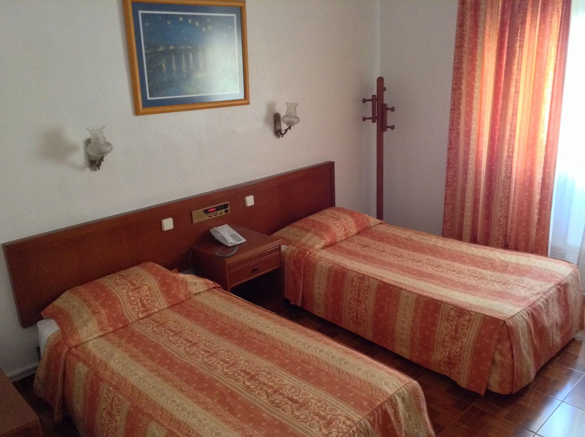 Hotel Nazareth Lisboa المظهر الخارجي الصورة