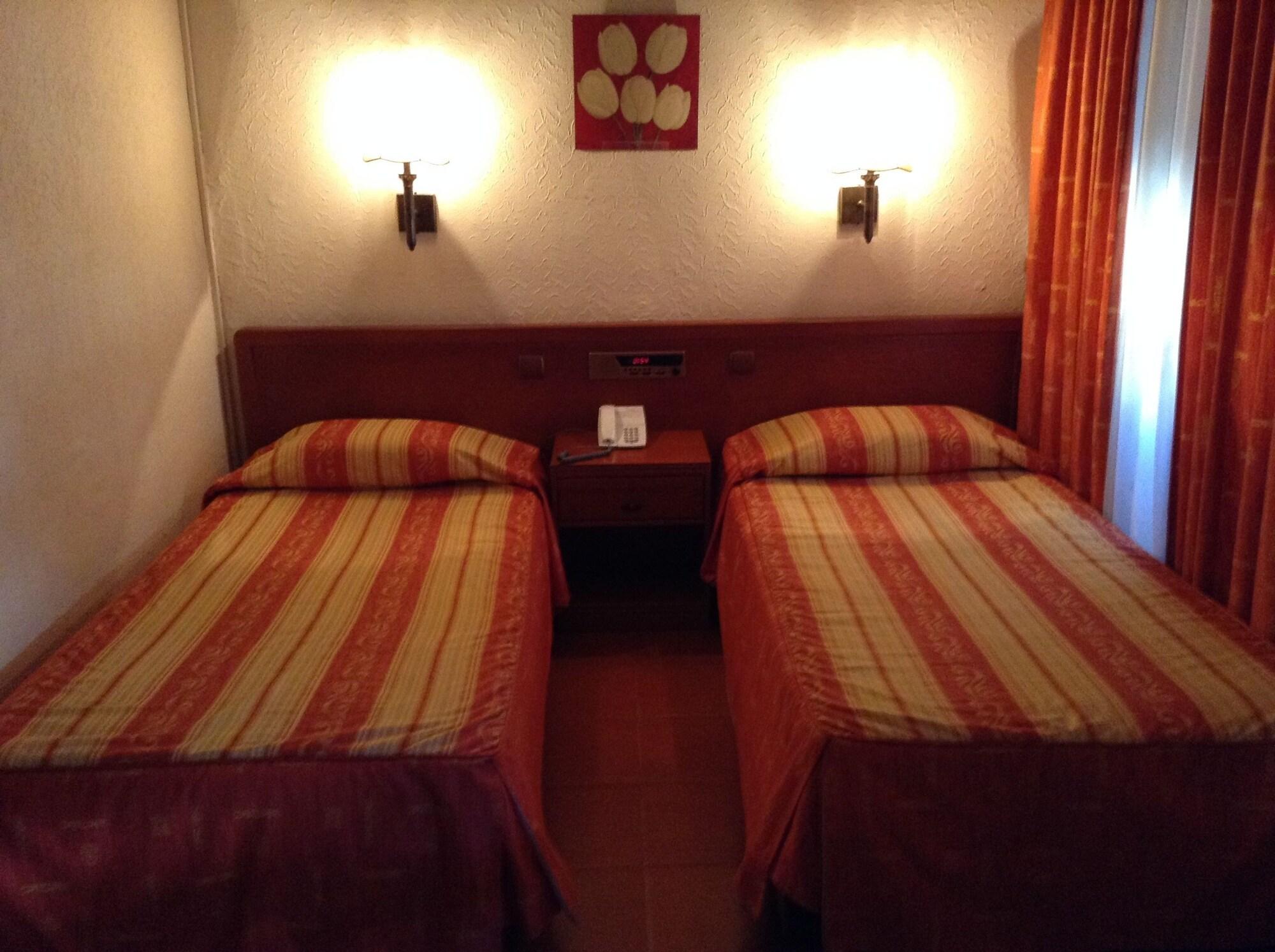 Hotel Nazareth Lisboa المظهر الخارجي الصورة