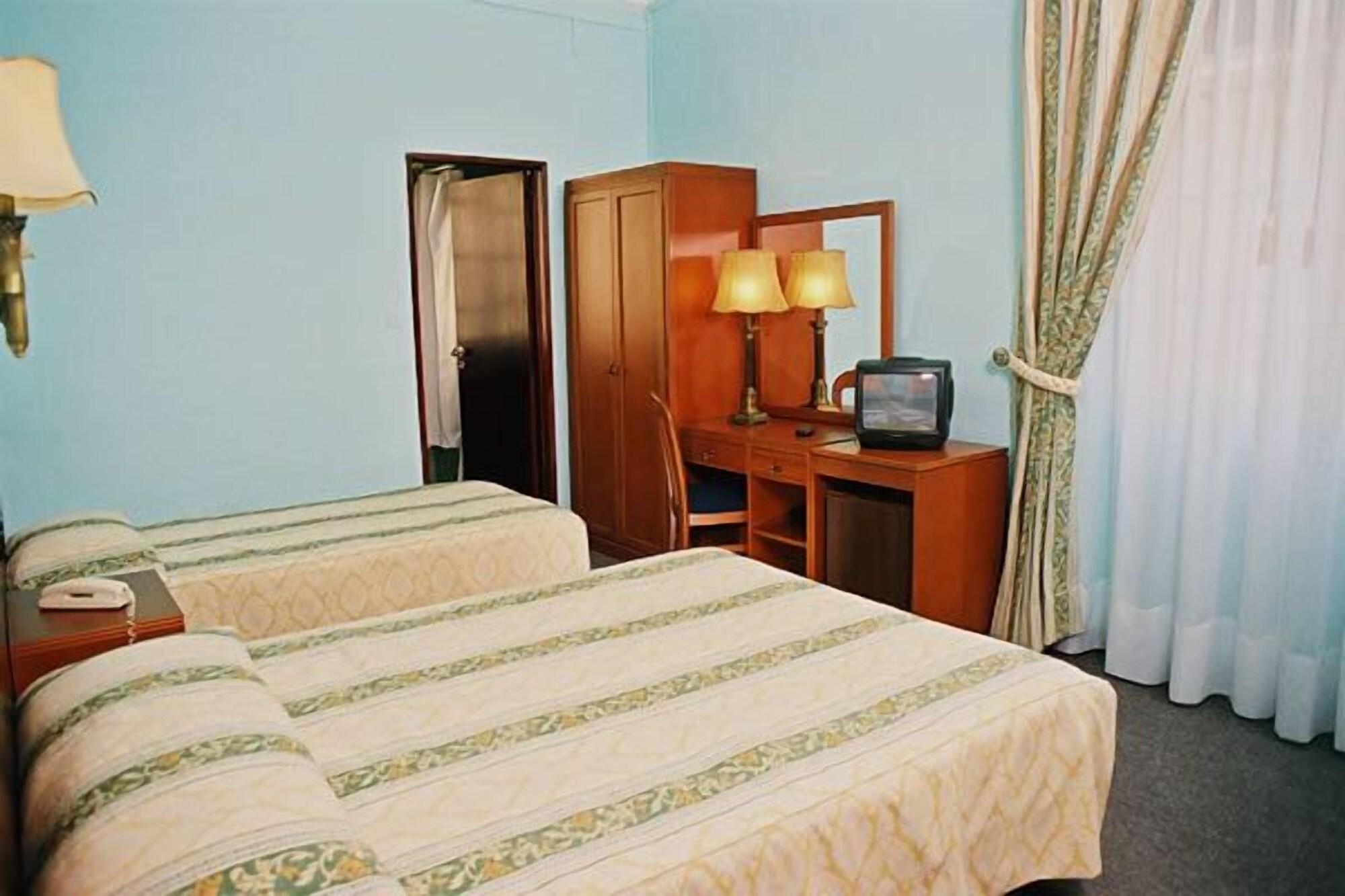 Hotel Nazareth Lisboa المظهر الخارجي الصورة