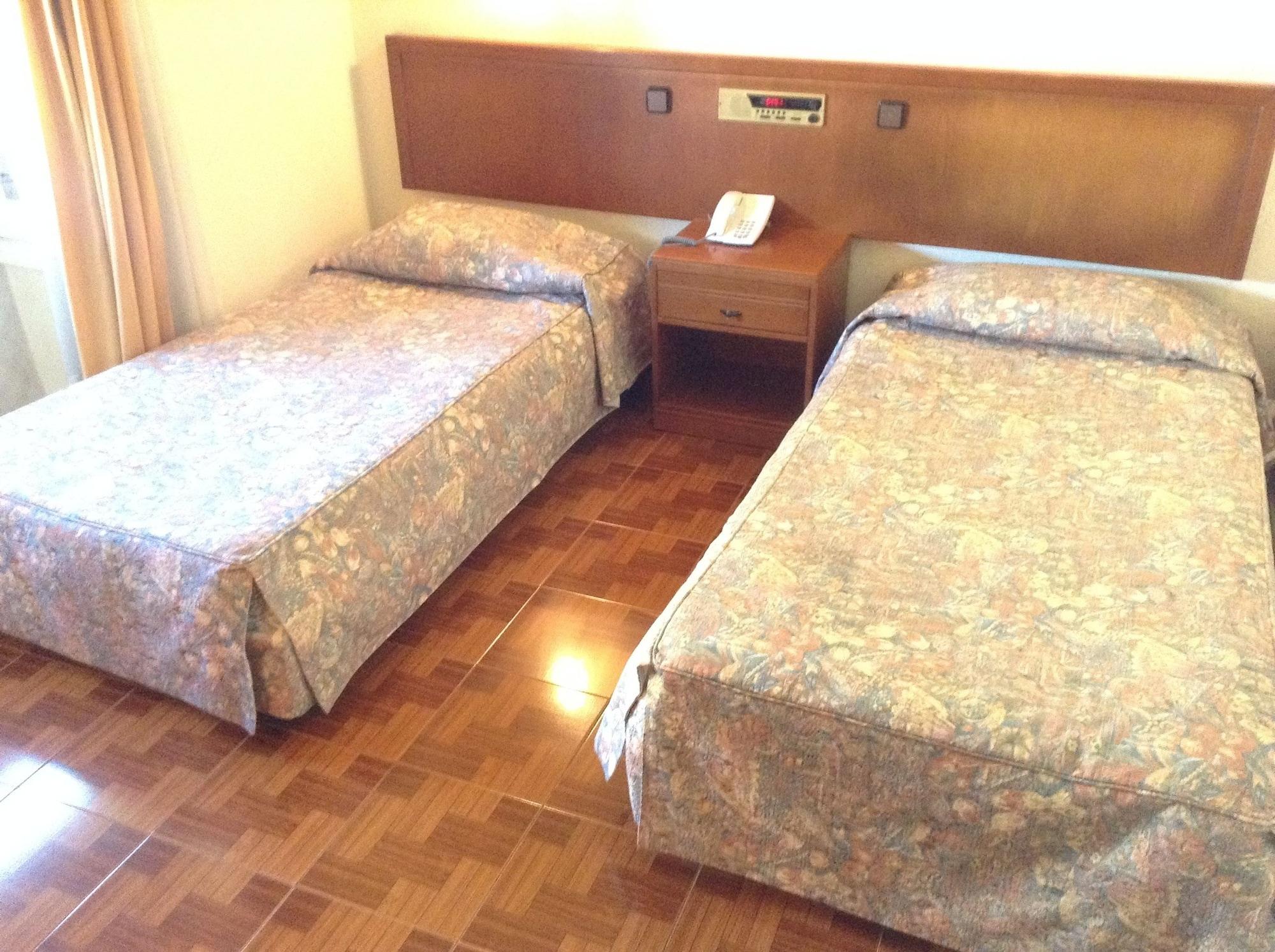 Hotel Nazareth Lisboa المظهر الخارجي الصورة
