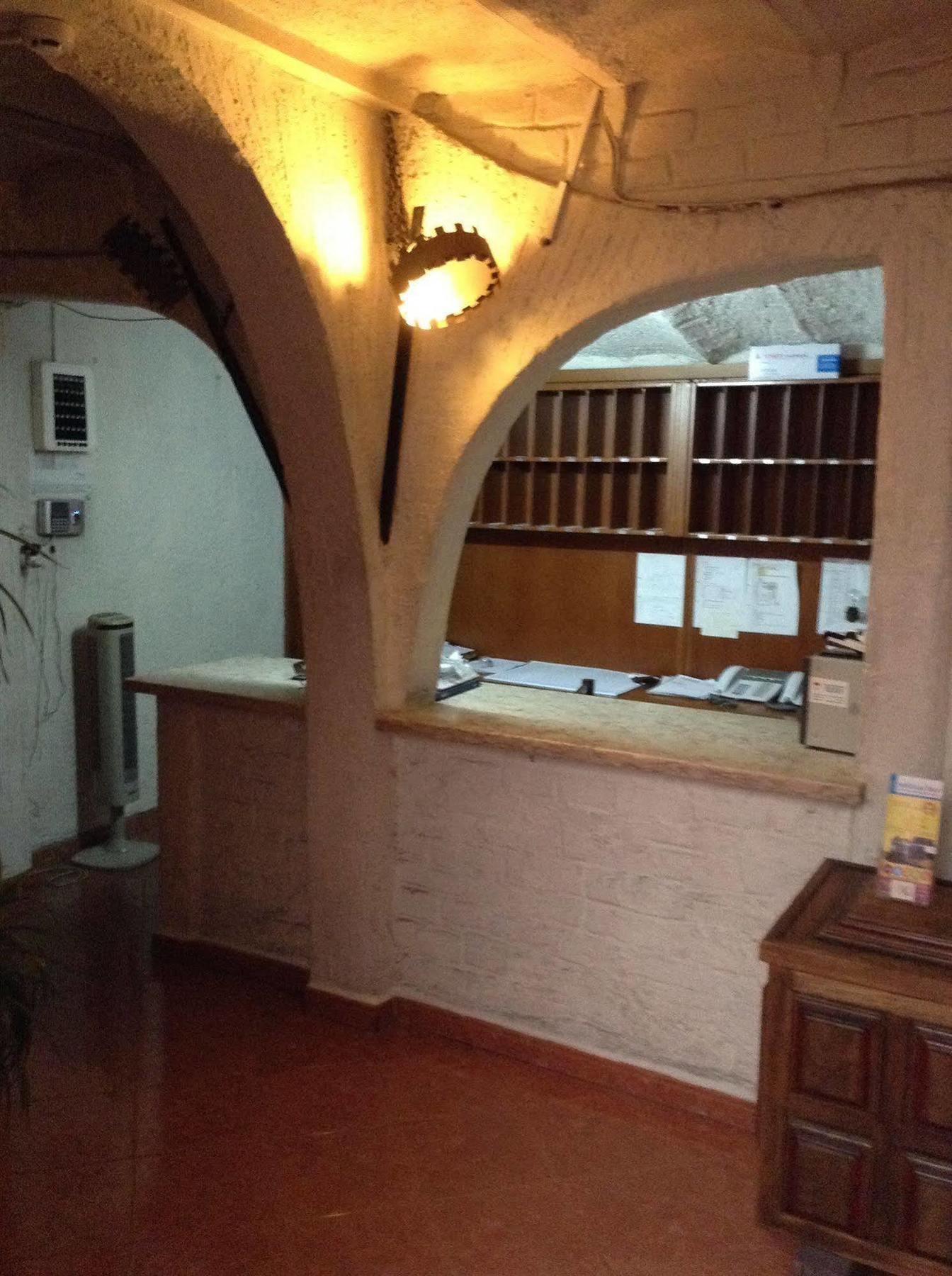 Hotel Nazareth Lisboa المظهر الخارجي الصورة