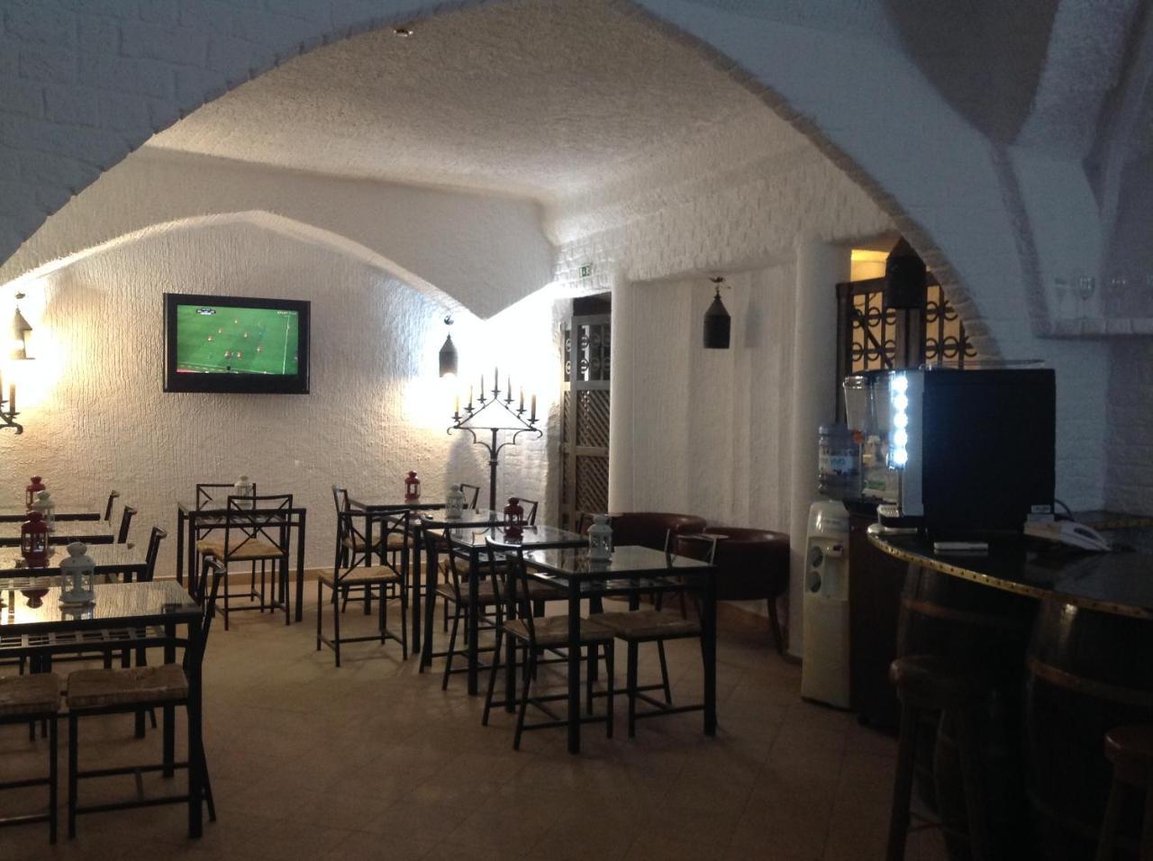 Hotel Nazareth Lisboa المظهر الخارجي الصورة