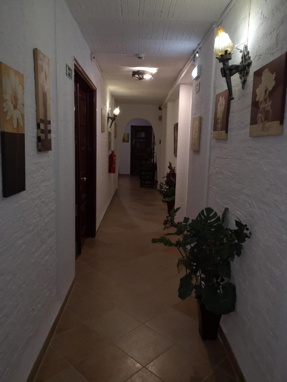 Hotel Nazareth Lisboa المظهر الخارجي الصورة