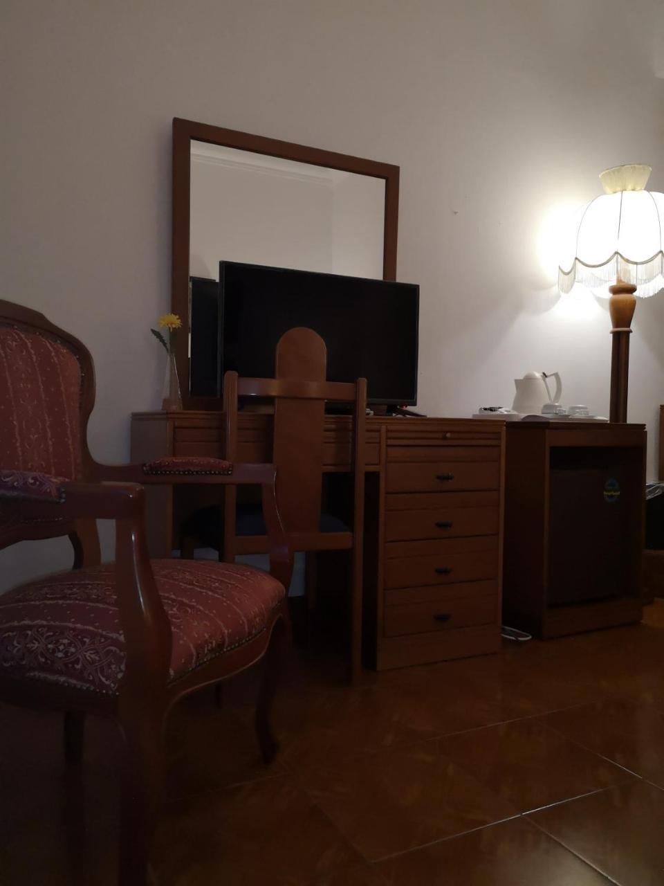 Hotel Nazareth Lisboa المظهر الخارجي الصورة