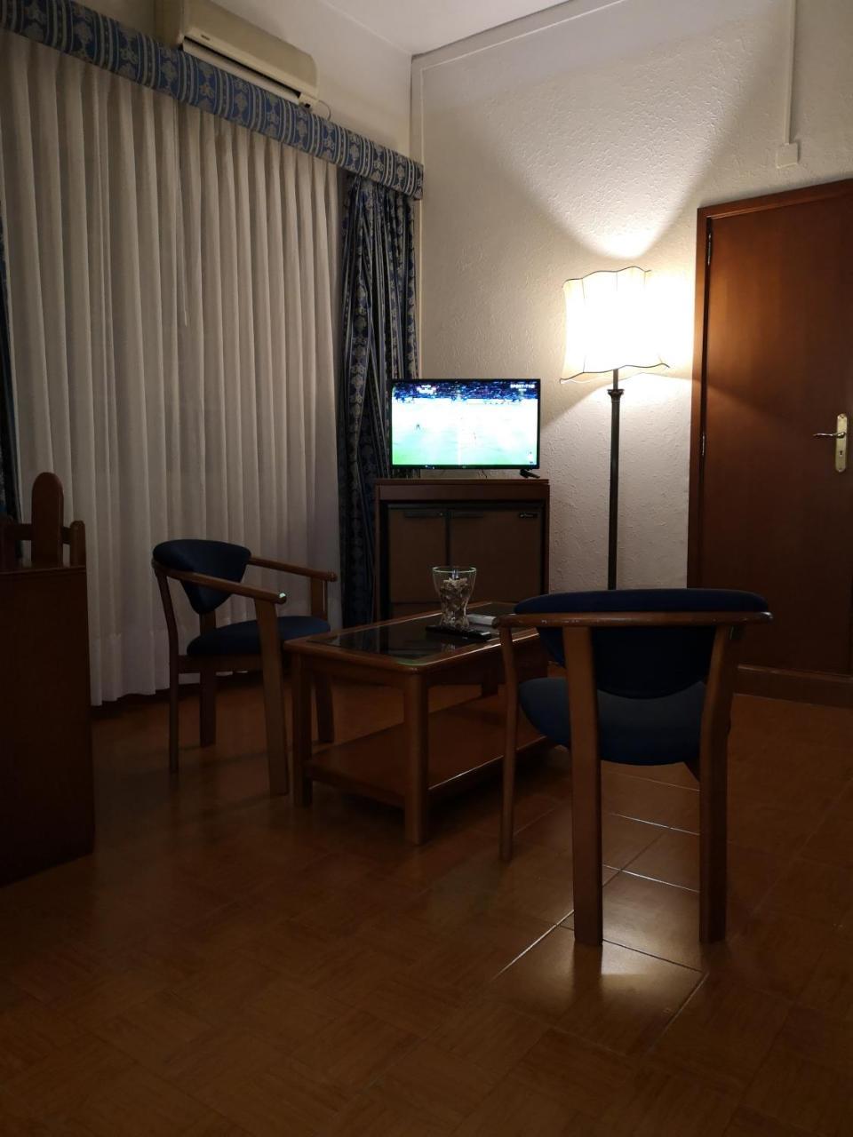 Hotel Nazareth Lisboa المظهر الخارجي الصورة