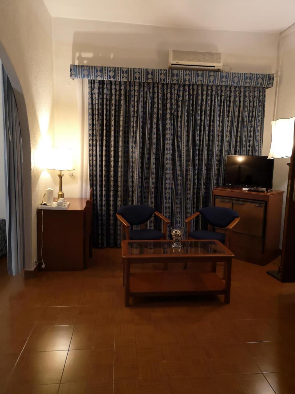 Hotel Nazareth Lisboa المظهر الخارجي الصورة