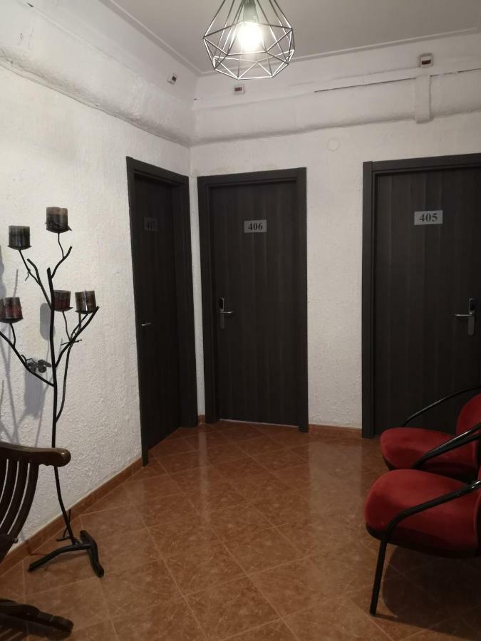 Hotel Nazareth Lisboa المظهر الخارجي الصورة