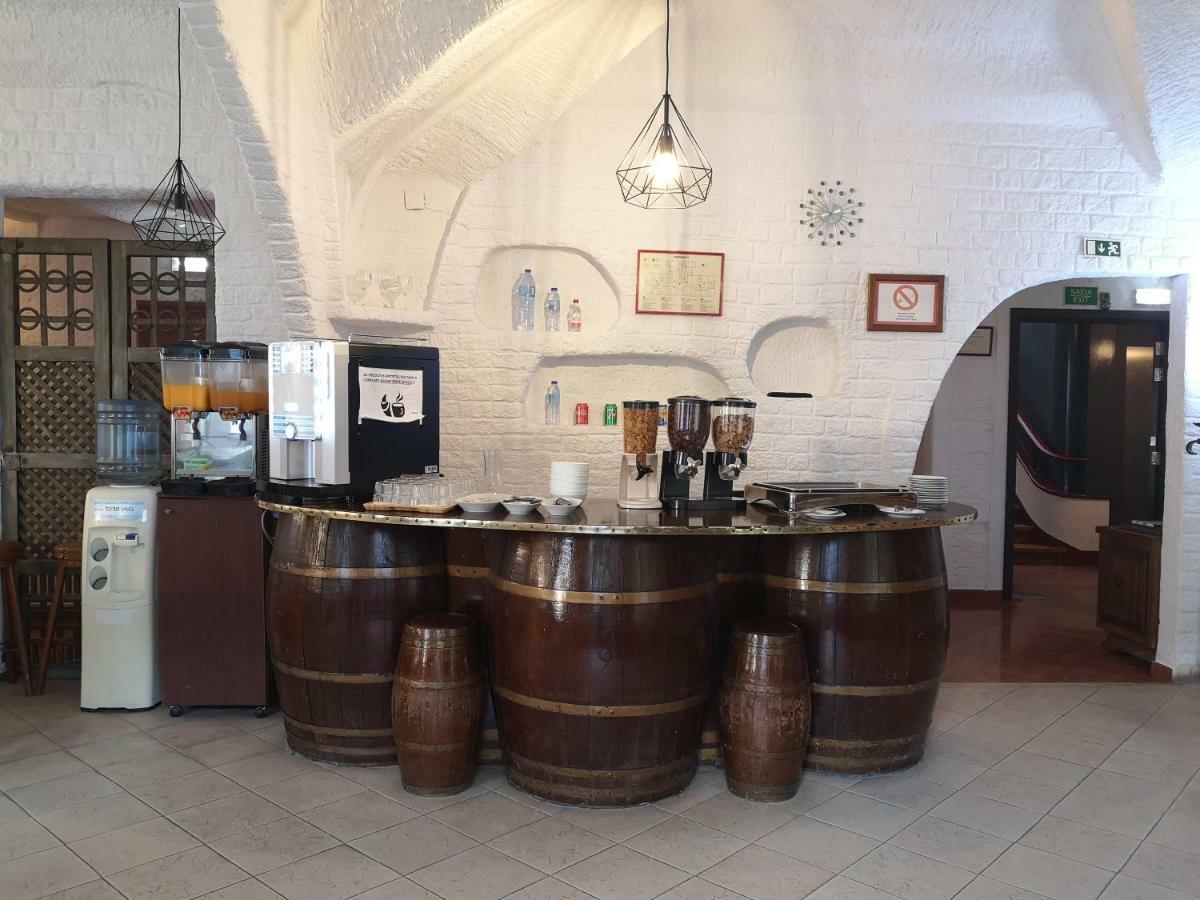Hotel Nazareth Lisboa المظهر الخارجي الصورة