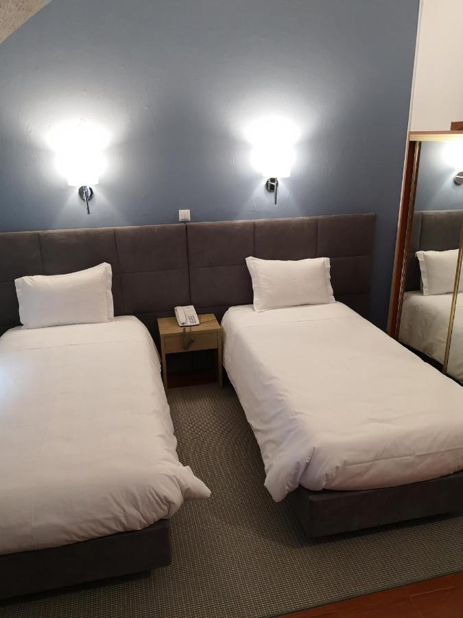 Hotel Nazareth Lisboa الغرفة الصورة
