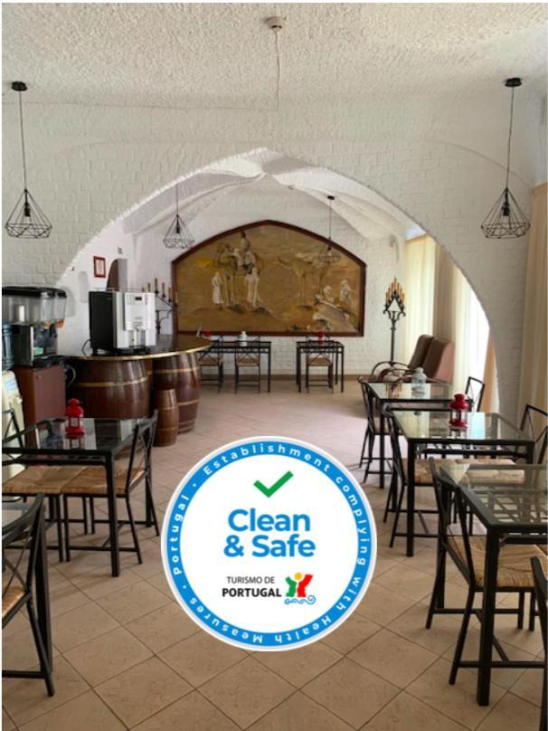 Hotel Nazareth Lisboa المظهر الخارجي الصورة
